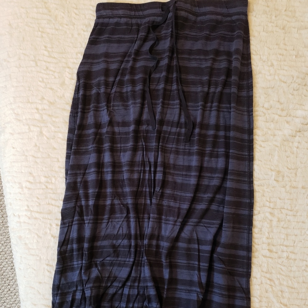 Eddie bauer maxi skirt